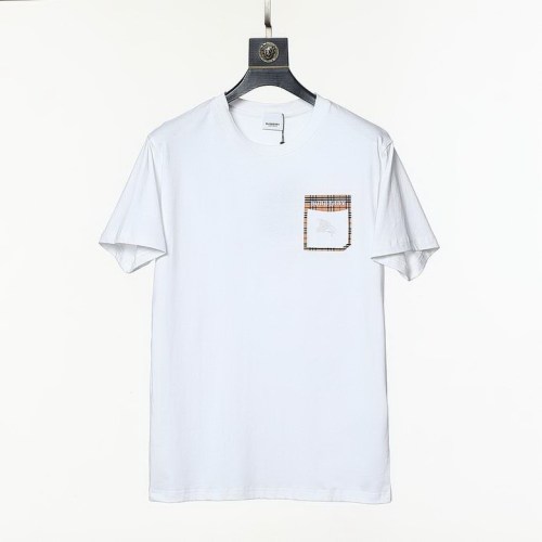Burberry t-shirt men-2347(S-XL)