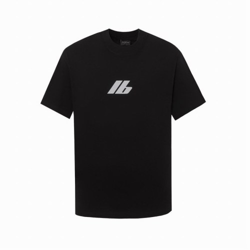 B t-shirt men-3962(S-XL)
