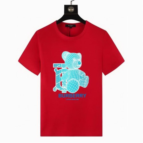 Burberry t-shirt men-2375(M-XXXXXL)