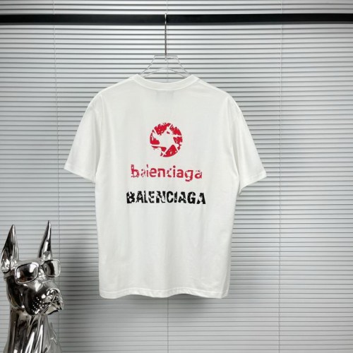 B t-shirt men-3769(S-XXL)