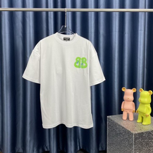 B t-shirt men-3956(S-XL)