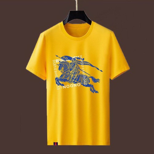 Burberry t-shirt men-2293(M-XXXXL)