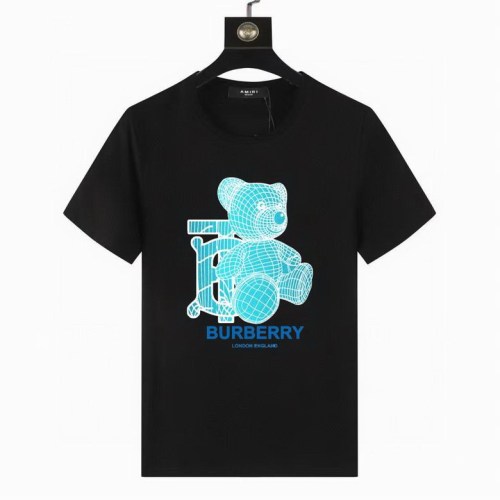 Burberry t-shirt men-2377(M-XXXXXL)