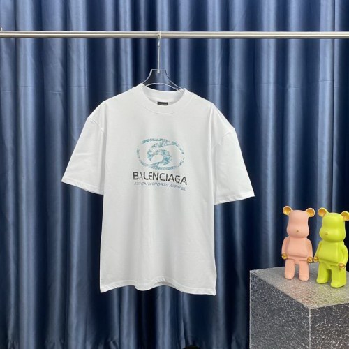 B t-shirt men-3868(S-XL)