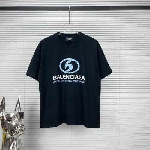 B t-shirt men-3797(S-XXL)