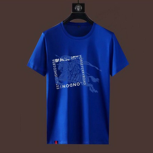Burberry t-shirt men-2292(M-XXXXL)