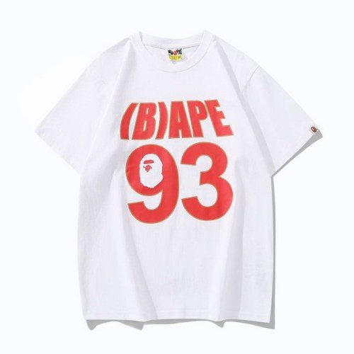 Bape t-shirt men-2114(M-XXXL)