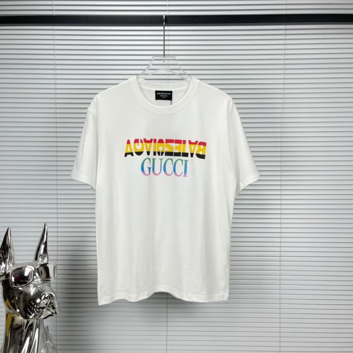 B t-shirt men-3794(S-XXL)