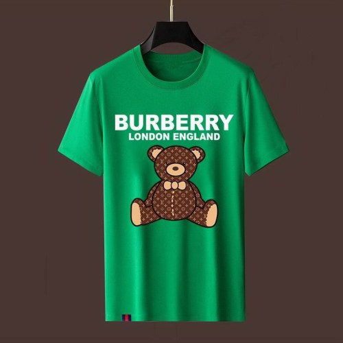 Burberry t-shirt men-2300(M-XXXXL)