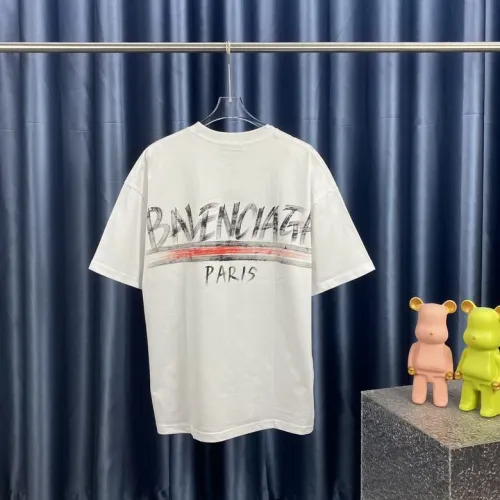 B t-shirt men-3885(S-XL)