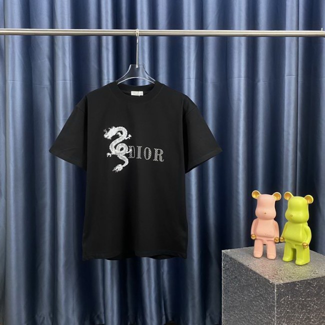 Dior T-Shirt men-1605(XS-L)