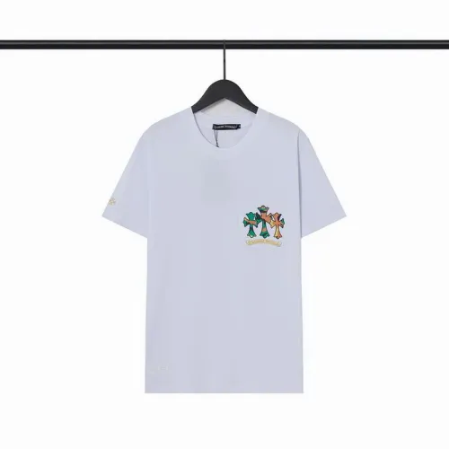 Chrome Hearts t-shirt men-1216(M-XXL)