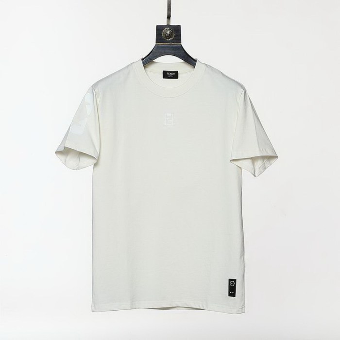 FD t-shirt-1808(S-XL)