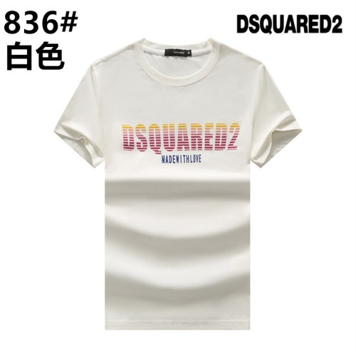 FD t-shirt-1691(M-XXL)
