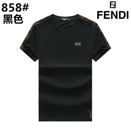 FD t-shirt-1697(M-XXL)