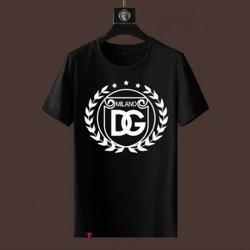 D&G t-shirt men-562(M-XXXXL)