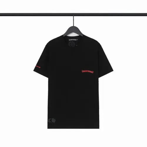 Chrome Hearts t-shirt men-1222(M-XXL)