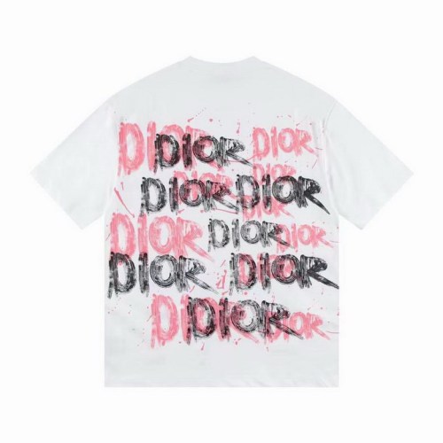 Dior T-Shirt men-1554(S-XL)