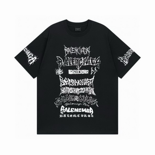 B t-shirt men-4005(XS-L)