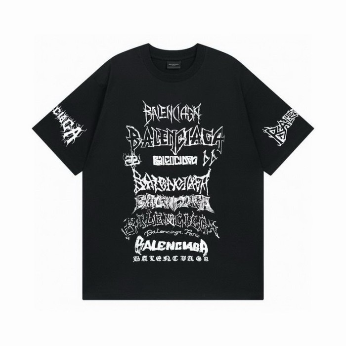 B t-shirt men-4005(XS-L)