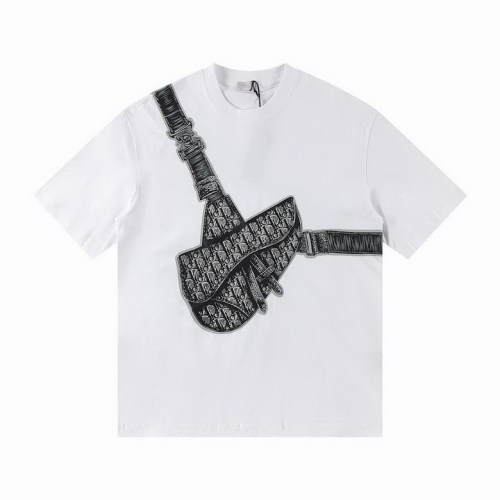 Dior T-Shirt men-1543(S-XL)