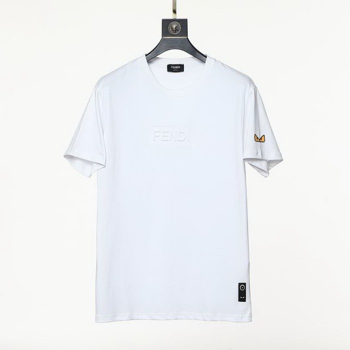 FD t-shirt-1817(S-XL)