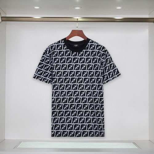 FD t-shirt-1860(S-XXL)