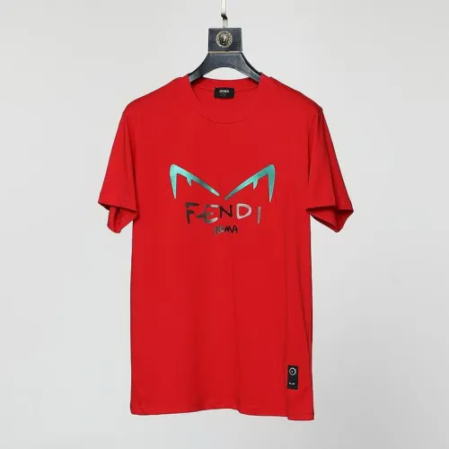 FD t-shirt-1799(S-XL)