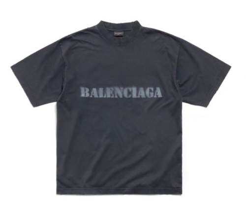 B t-shirt men-4011(XS-L)