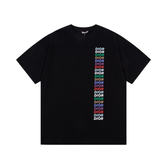 Dior Shirt 1：1 Quality-509(XS-L)