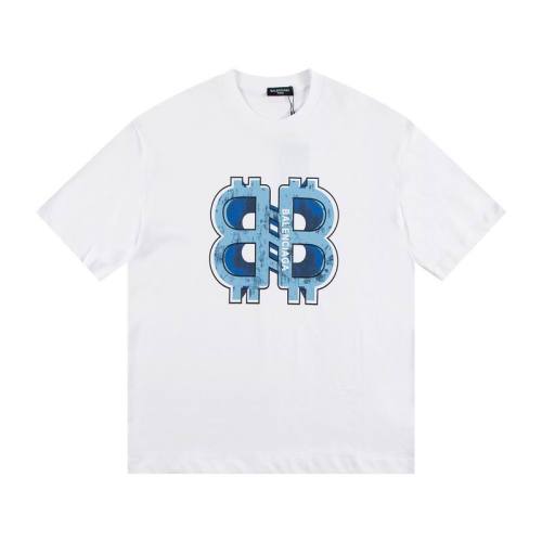 B t-shirt men-4068(S-XL)
