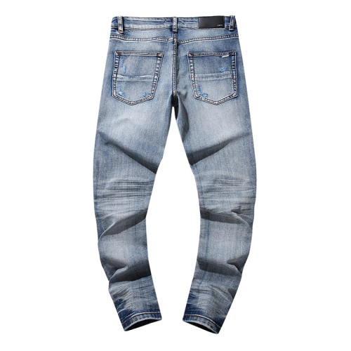 AMIRI men jeans 1：1 quality-647