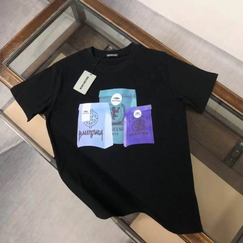 B t-shirt men-4114(M-XXXXL)