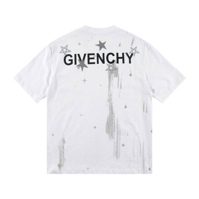 Givenchy t-shirt men-1069(S-XL)