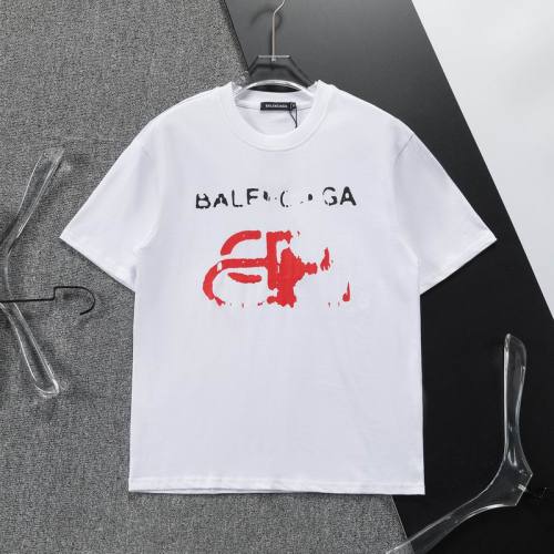 B t-shirt men-4100(M-XXXL)