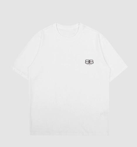 B t-shirt men-4075(S-XL)