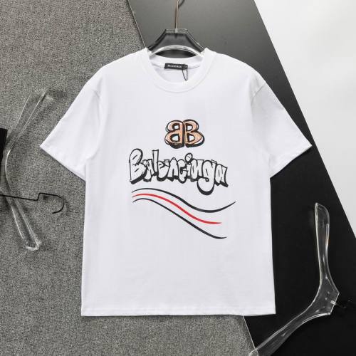 B t-shirt men-4112(M-XXXL)