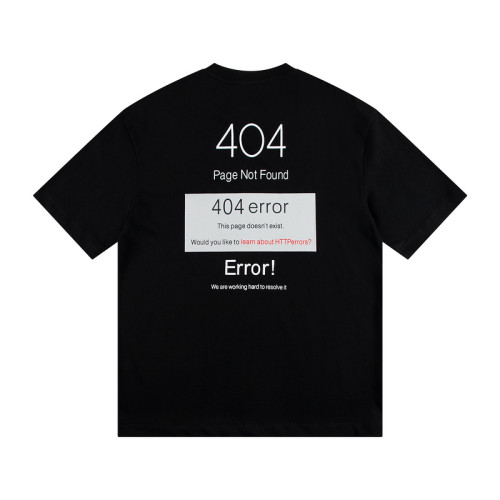 B t-shirt men-4074(S-XL)