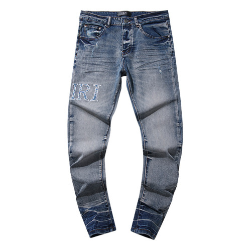 AMIRI men jeans 1：1 quality-645