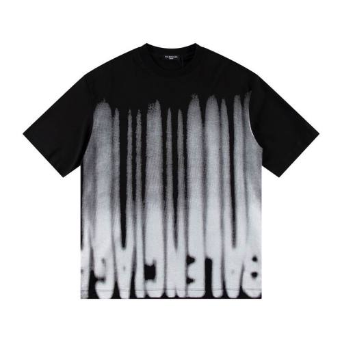 B t-shirt men-4064(S-XL)