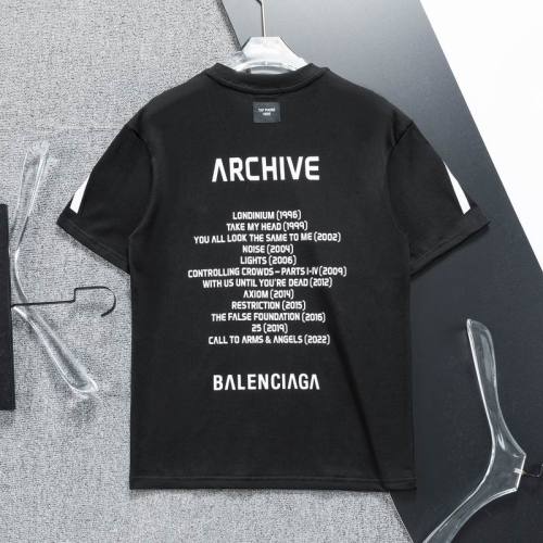 B t-shirt men-4096(M-XXXL)