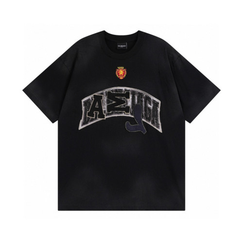 B t-shirt men-4042(XS-L)