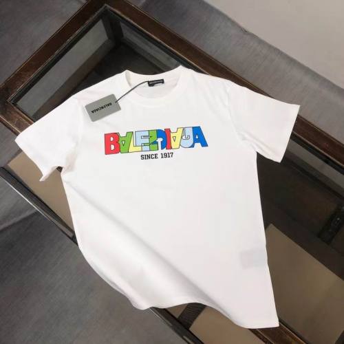B t-shirt men-4118(M-XXXXL)