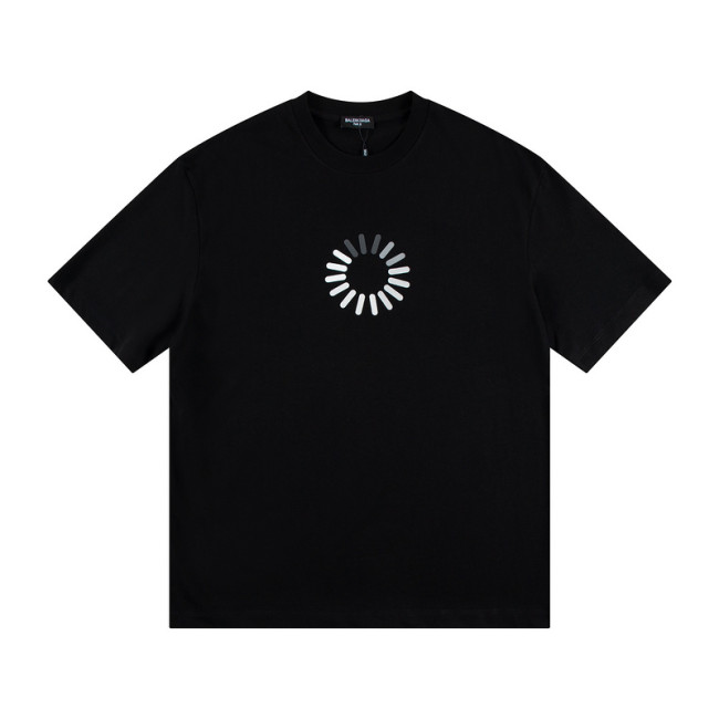 B t-shirt men-4073(S-XL)