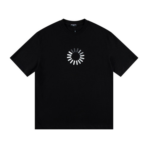 B t-shirt men-4073(S-XL)
