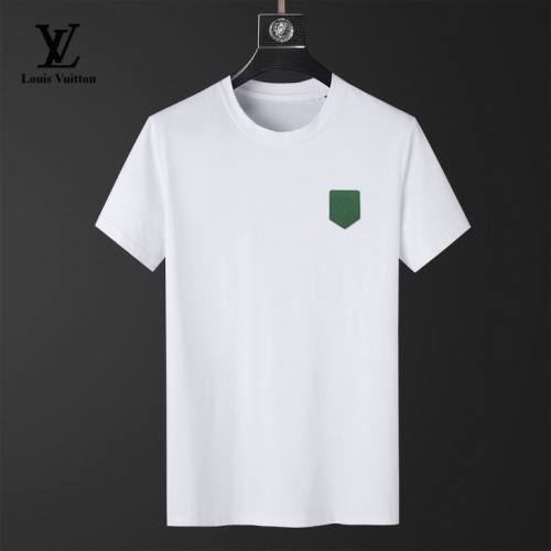LV t-shirt men-5389(M-XXXXL)