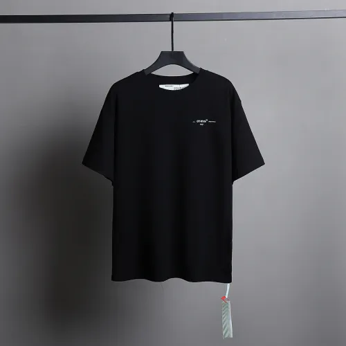 Off white t-shirt men-3405(XS-XL)