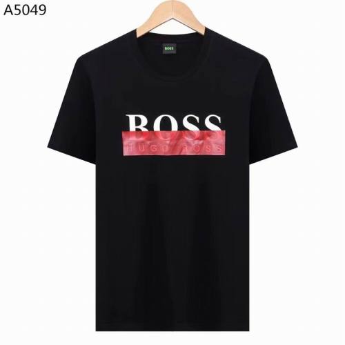 Boss t-shirt men-181(M-XXXL)