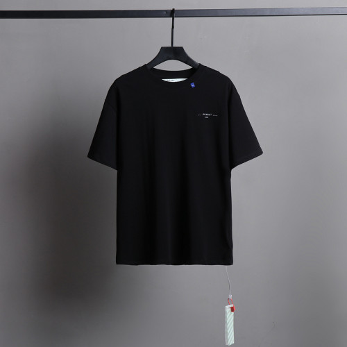 Off white t-shirt men-3351(XS-XL)