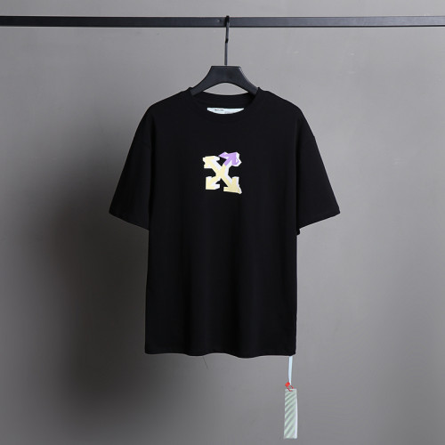 Off white t-shirt men-3399(XS-XL)